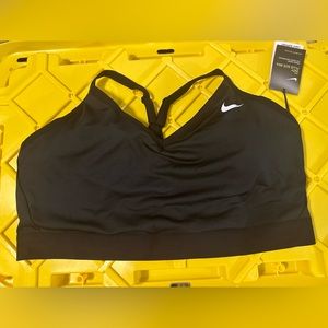 NWT Nike Sports Bra